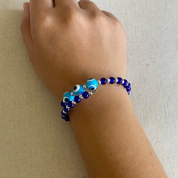 Handmade bracelet - Picture 3 of 3